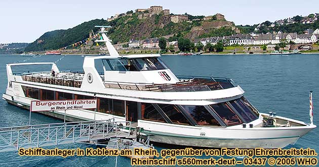 Rhein Schiff Schifffahrt 2022 2023 Personenschiffe der Rheinschifffahrt Mannheim Mainz Wiesbaden Rüdesheim Bingen Boppard Koblenz Königswinter Köln Düsseldorf Krefeld Duisburg Emmerich